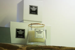 424 Inspired By...Jo Malone Peony & Blush Suede