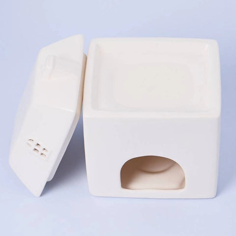 House Wax Melt Burner