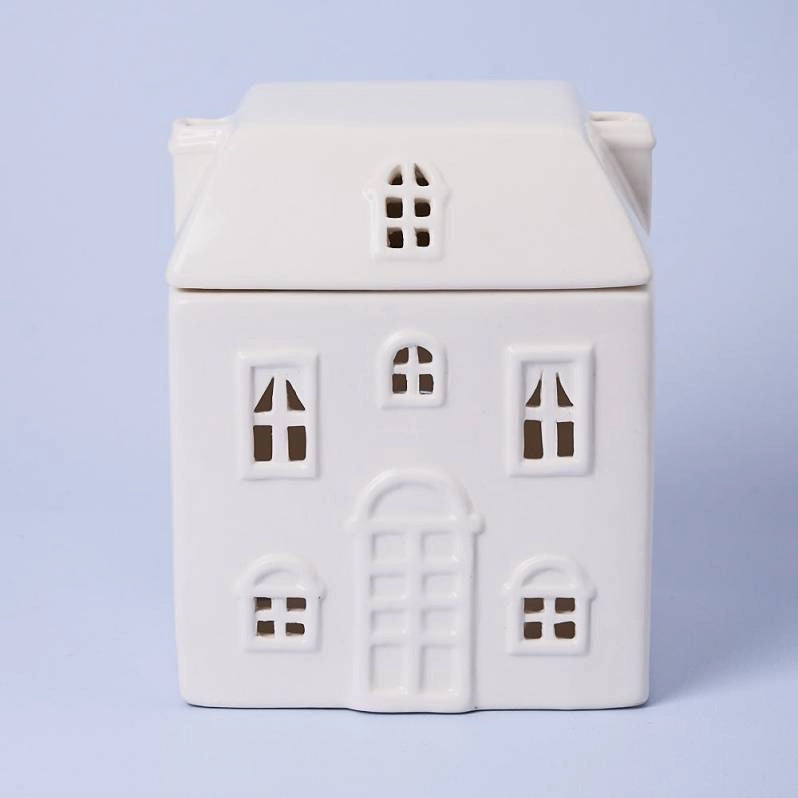 House Wax Melt Burner
