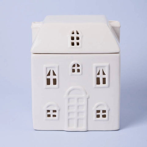 House Wax Melt Burner